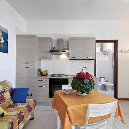 Apartmán Di Levante *
