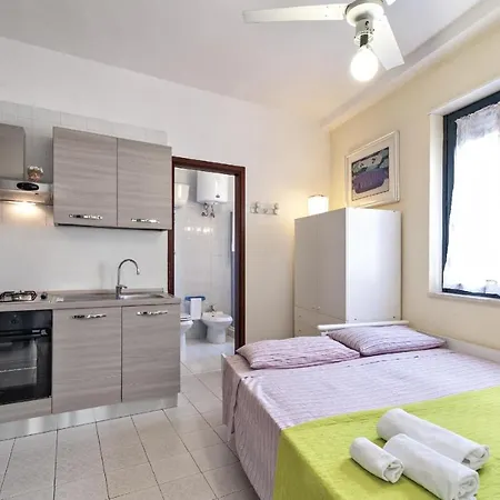 Apartmán Di Levante