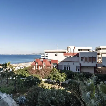 Apartmán Di Levante Gallipoli