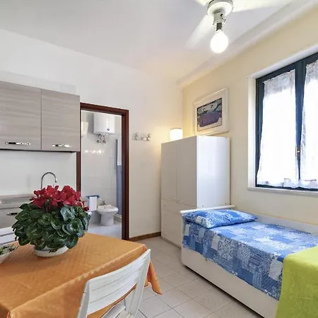 Apartmán Di Levante *