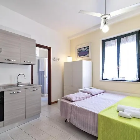 Apartmán Di Levante