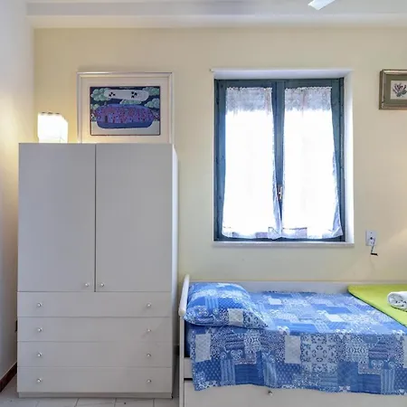 Di Levante Apartmán *