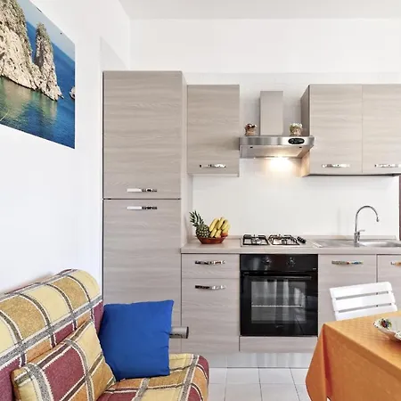 Apartmán Di Levante Gallipoli